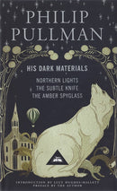 His Dark Materials: Philip Pullman