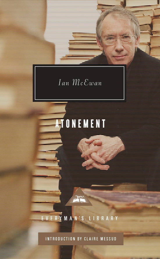 Atonement: Ian McEwan