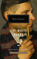 the-white-guard-mikhail-bulgakov