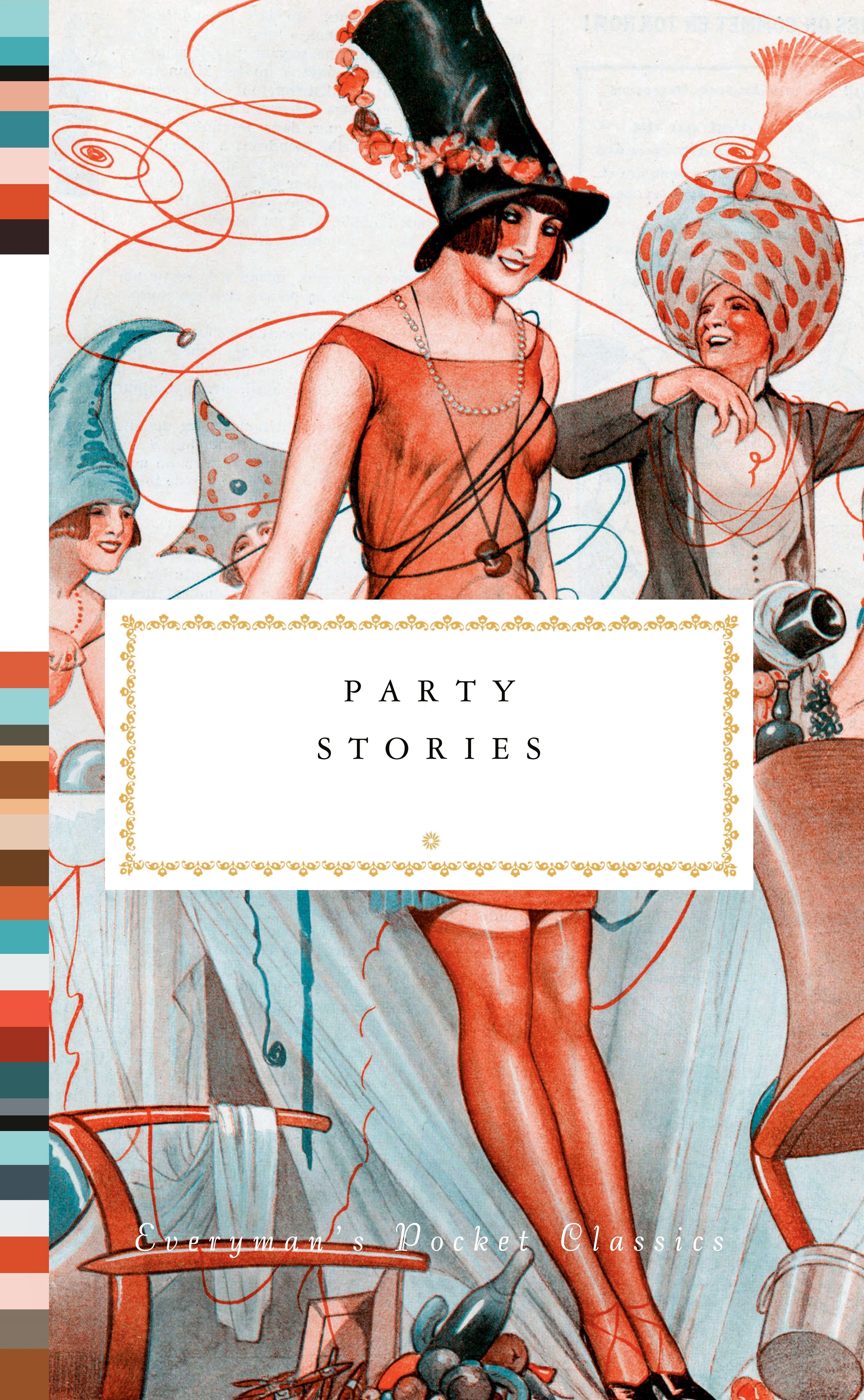 party-stories