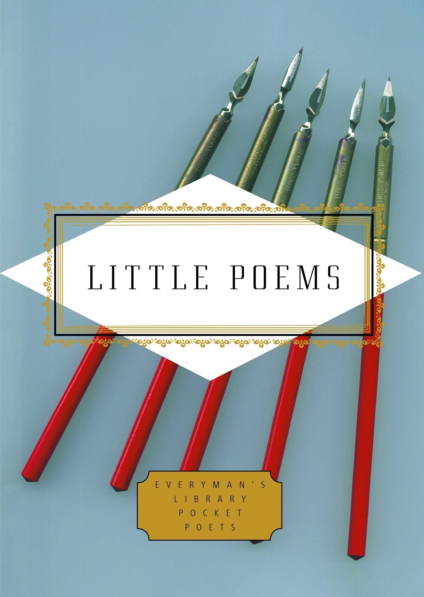 little-poems-everyman-library