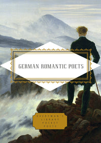 german-romantic-poets