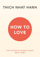 how-to-love