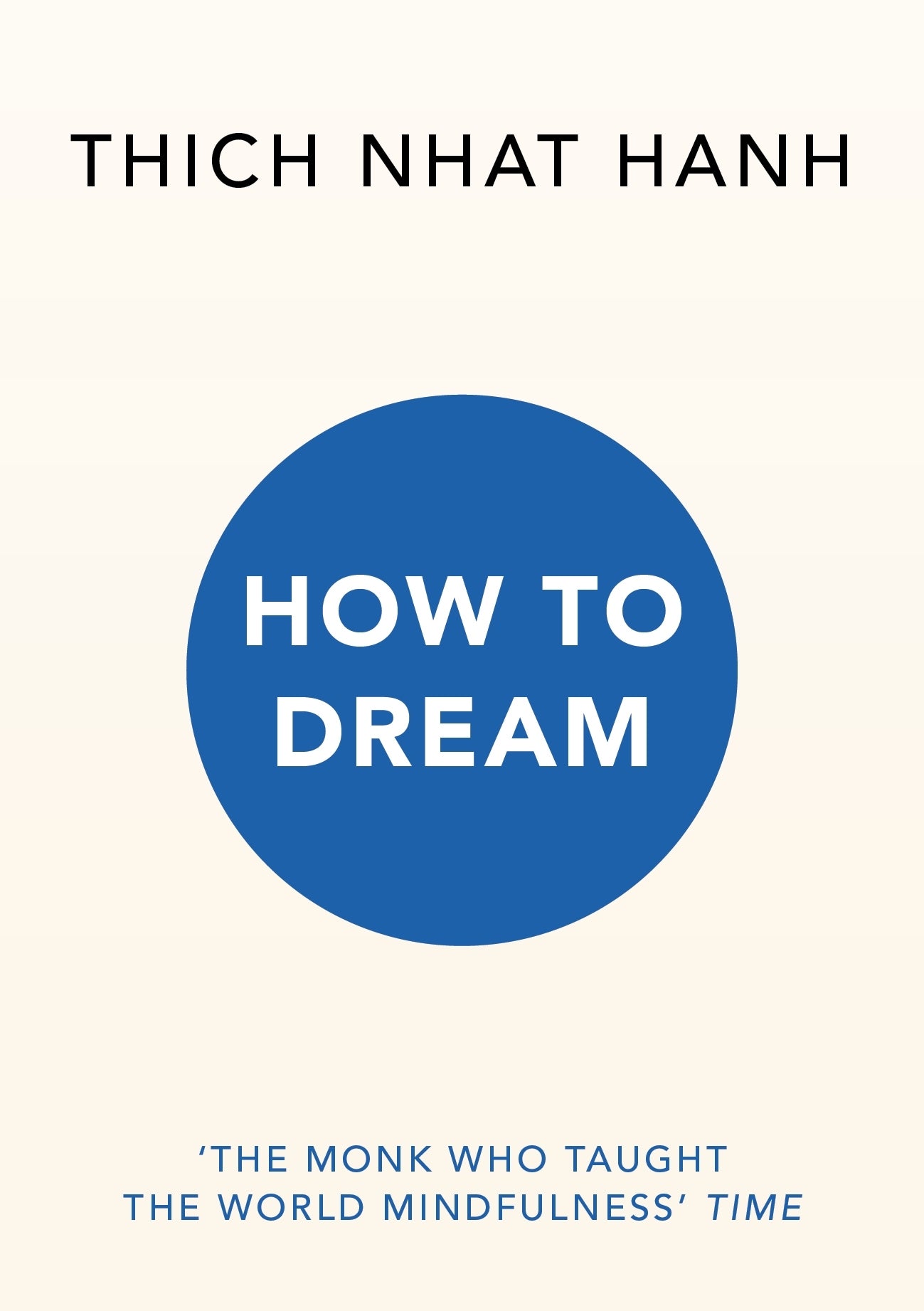 how-to-dream