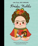 Little People Big Dreams: Frida Kahlo