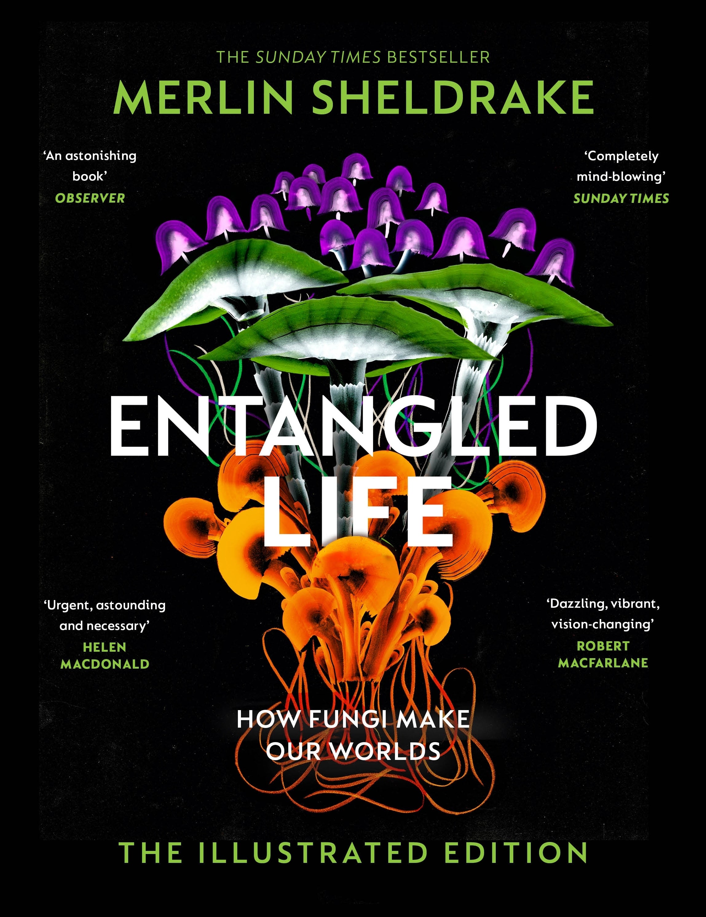 Entangled Life HB