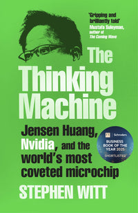 the-thinking-machine