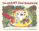 The Giant Jam Sandwich: John Vernon Lord