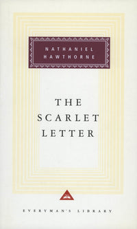 the-scarlet-letter-nathaniel-hawthorne
