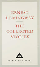 the-collected-stories-ernest-hemingway
