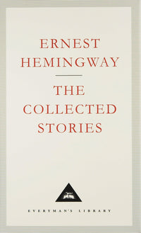 the-collected-stories-ernest-hemingway