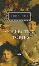 henry-james-collected-stories