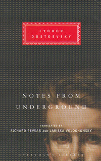 notes-from-underground-fyodor-dostoevsky
