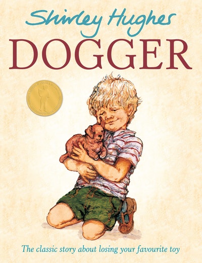 Dogger: Shirley Hughes