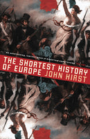 shortest-history-of-europe