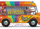 WHEELS ON THE BUS BB