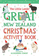 The Little Lambs Great New Zealand Christmas