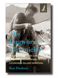 The Lugworm Chronicles