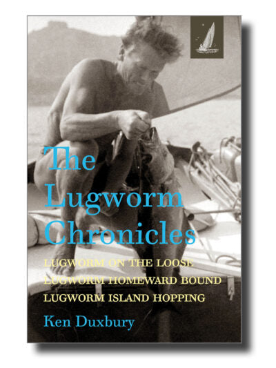 The Lugworm Chronicles