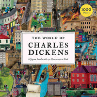 the-world-of-charles-dickens