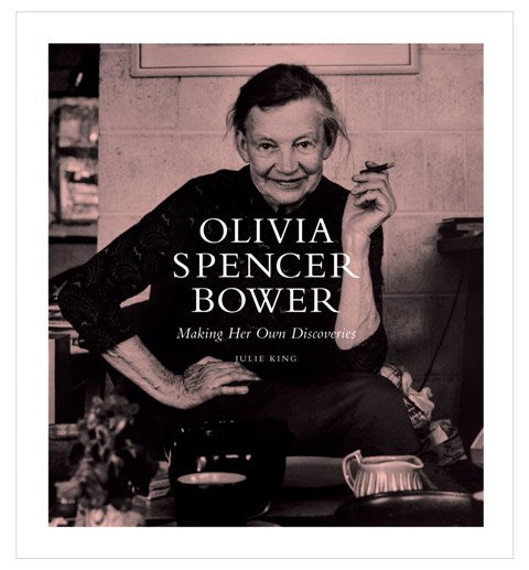Olivia Spencer Bower - Making Her Own