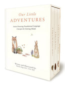 OUR LITTLE ADVENTURES