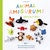 Animal Amigurumi Adventures Vo by Lauren Espy