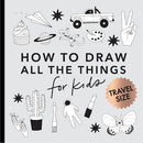 How to Draw all The Things: Alli Koch