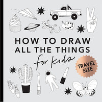 How to Draw all The Things: Alli Koch