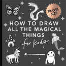 How to Draw Magical Things: Alli Koch