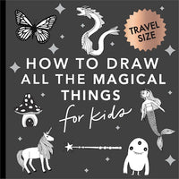 How to Draw Magical Things: Alli Koch