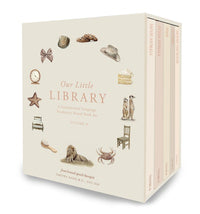 OUR LITTLE LIBRARY VOL. 2