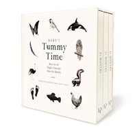 Babys Tummy Time Box Set