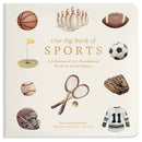 OUR BOOK OF SPORTS FIRST WORDS