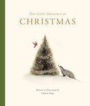 OLA AT CHRISTMAS
