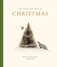 OLA AT CHRISTMAS