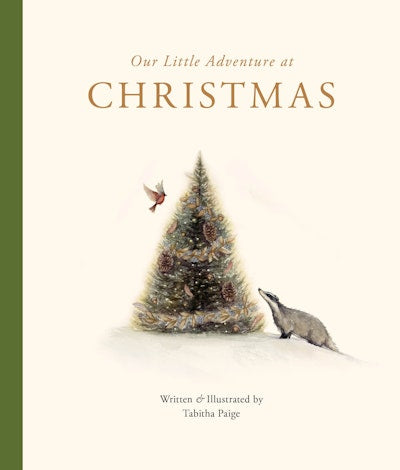 OLA AT CHRISTMAS