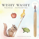 WISHY WASHY WATER REVEAL