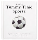BABY'S TUMMY TIME SPORTS