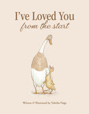 I've Loved You from the Start