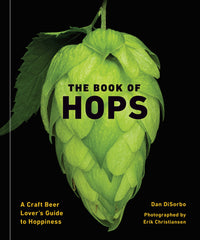 The Book of Hops: Dan DiSorbo