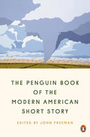 The Penguin Book of the Modern Short Story