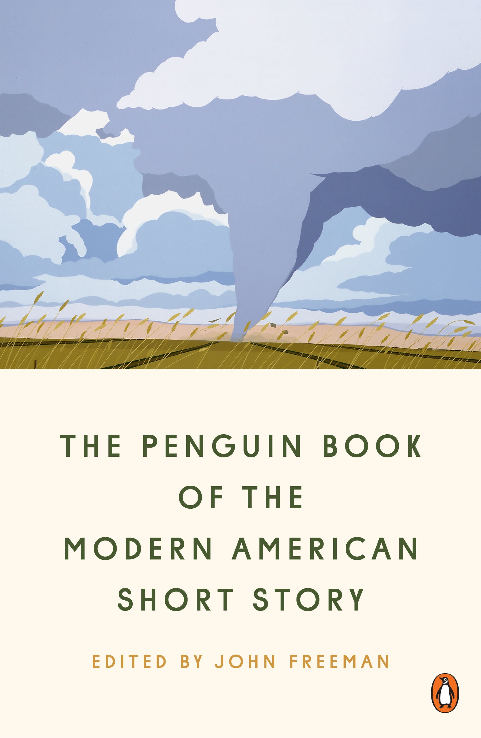 The Penguin Book of the Modern Short Story
