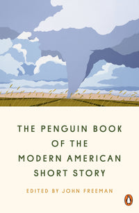 The Penguin Book of the Modern Short Story