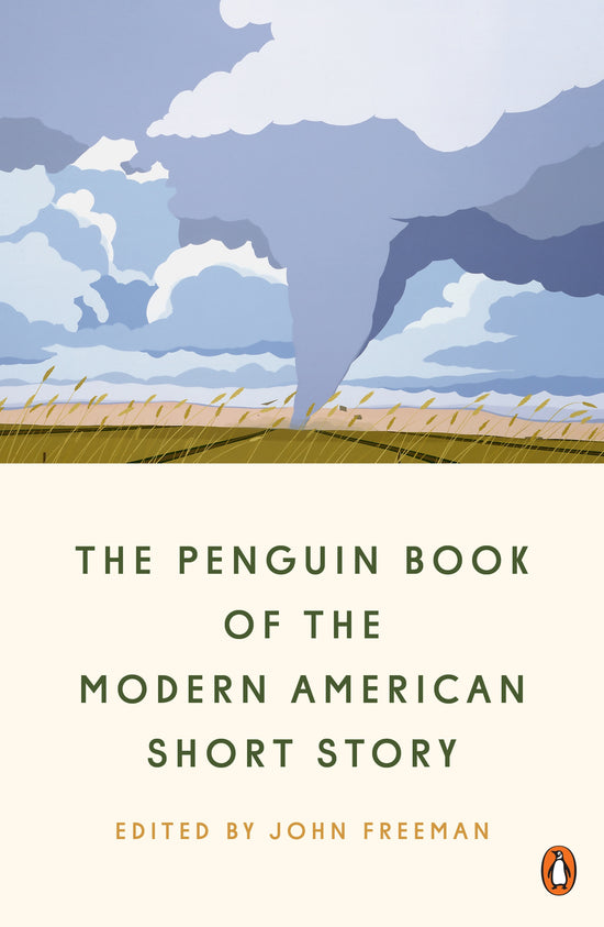 The Penguin Book of the Modern Short Story