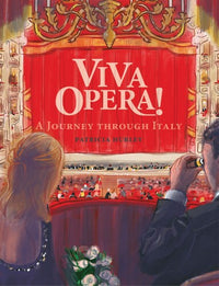 Viva Opera A Journey Through Italy