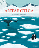 Antarctica