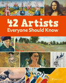 42-artists-everyone-should-know
