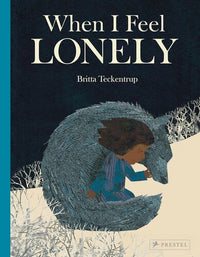 When I Feel Lonely