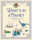 Whats In A Name